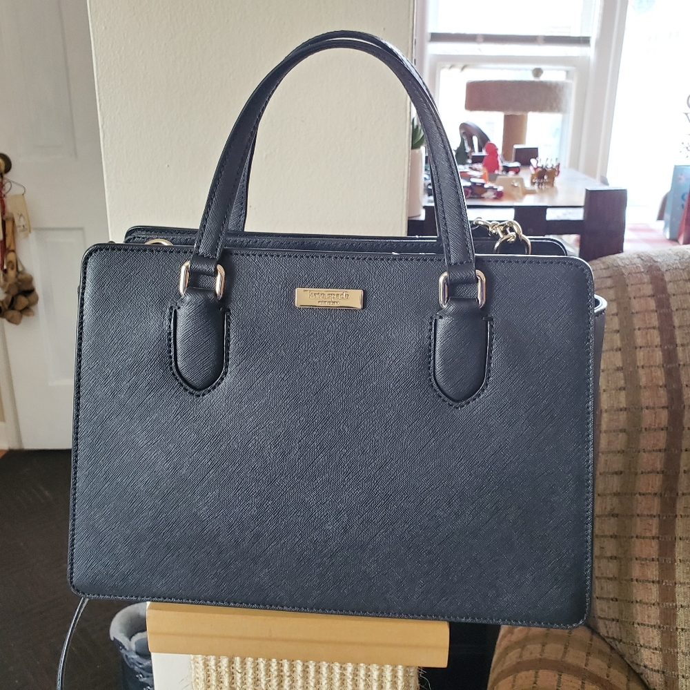 Kate Spade Laurel Way Reese bag